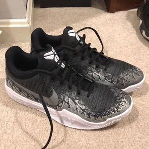 Nike Kobe mamba rage